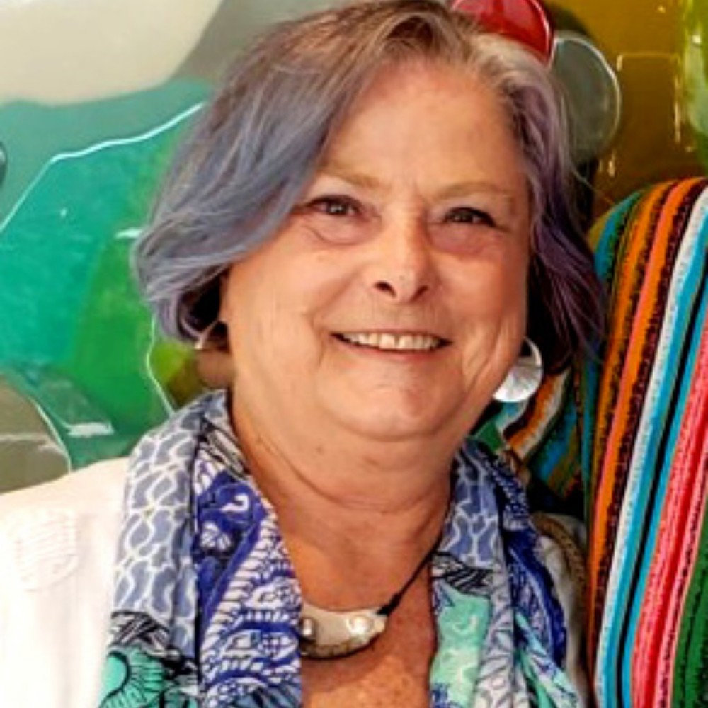 Meet your Posher, Kathryn